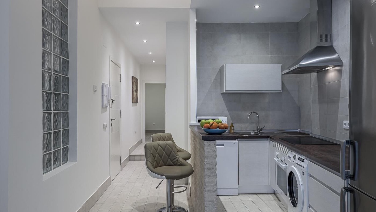 Photo of Kitchen in Museo