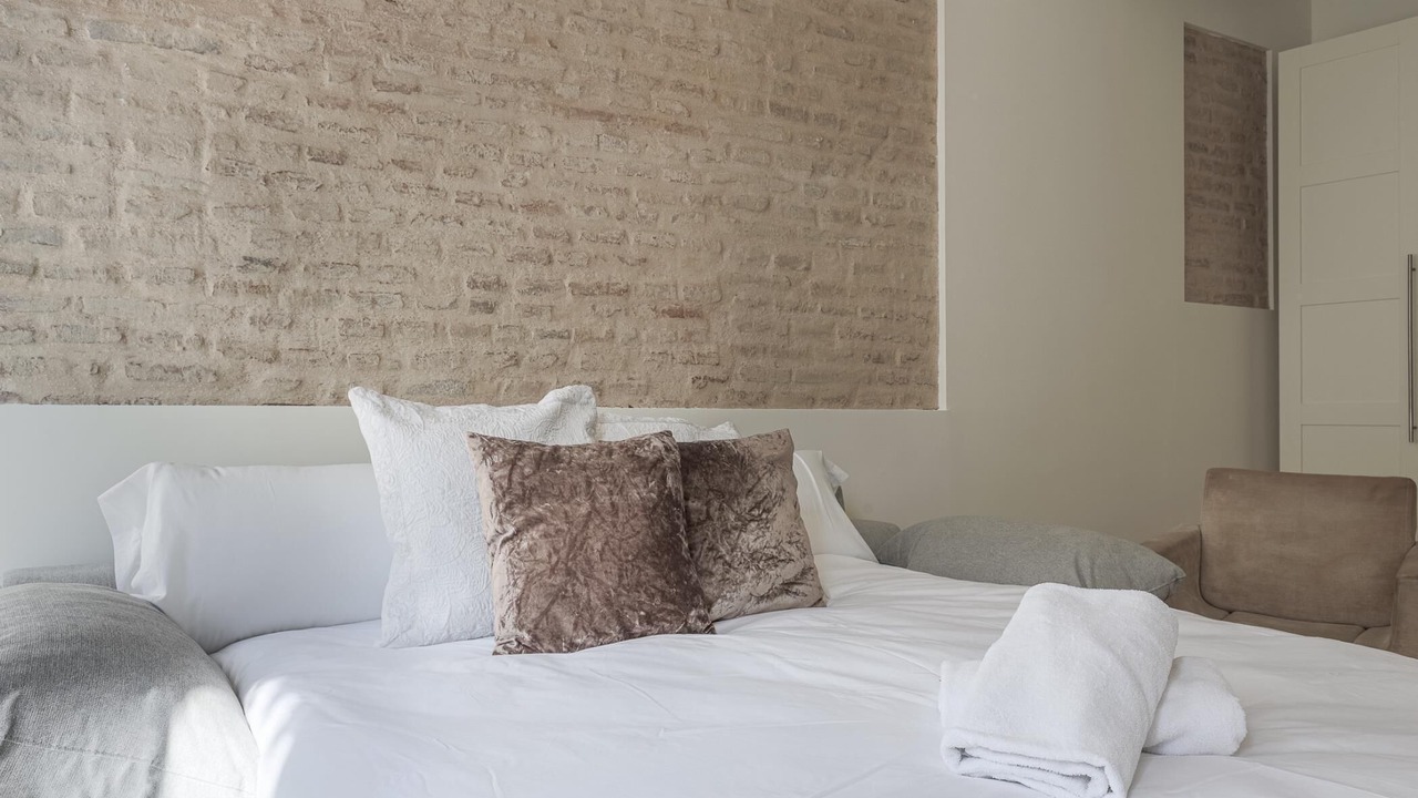 Photo of Bedroom in Museo