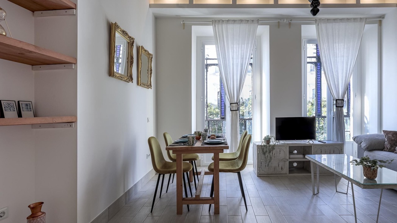 Photo of Livingroom in Museo
