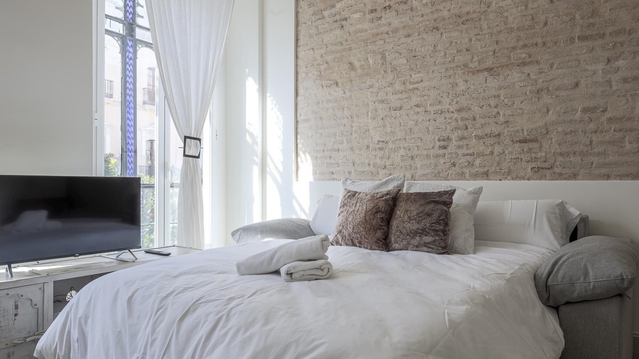 Photo of Bedroom in Museo
