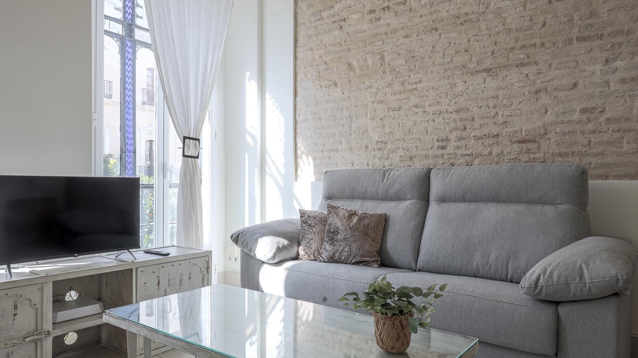Photo of Livingroom in Museo