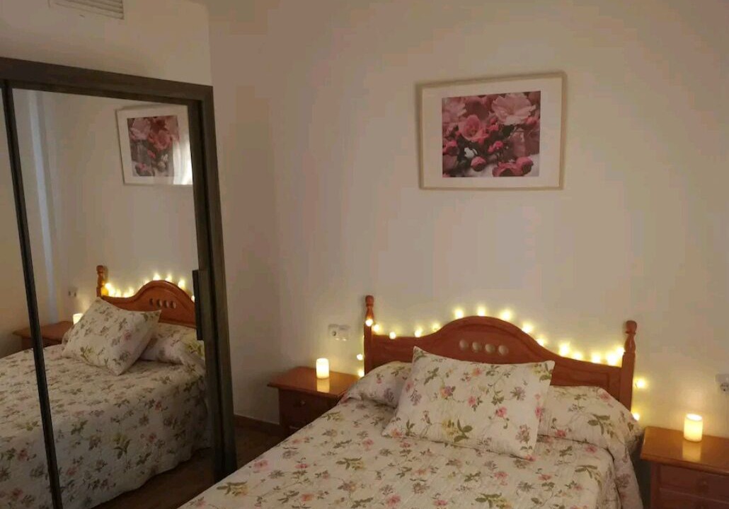 Photo of Bedroom in Bailen-Miraflores