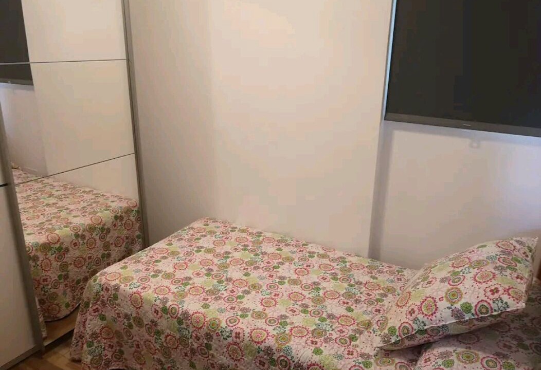 Photo of Bedroom in Bailen-Miraflores