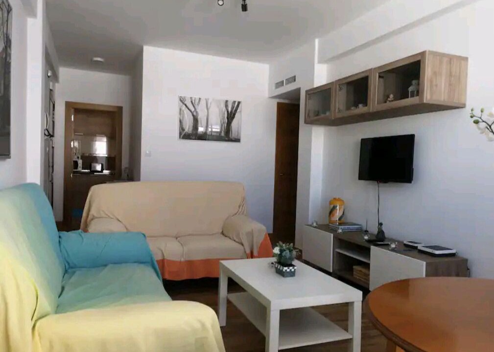 Photo of Livingroom in Bailen-Miraflores