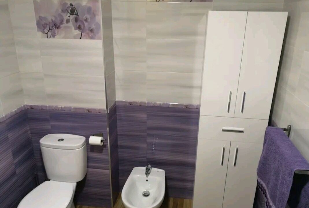 Photo of Bathroom in Bailen-Miraflores