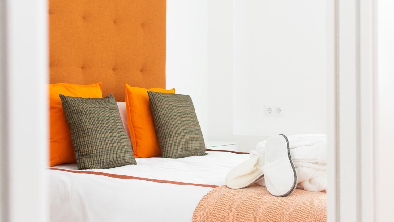 Photo of Bedroom in Rota