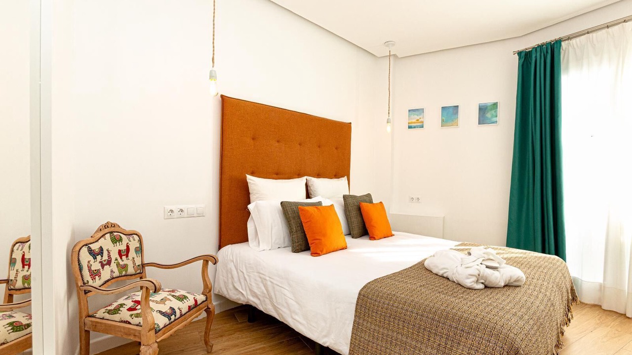 Photo of Bedroom in Rota