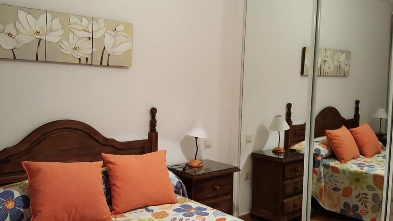 Photo of Bedroom in Atlanterra