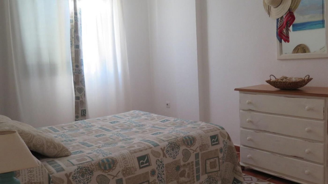 Photo of Bedroom in Atlanterra