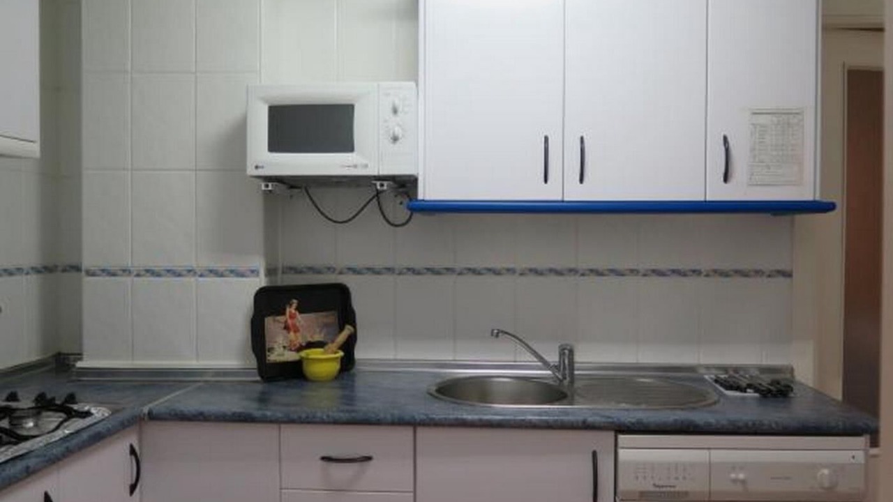 Photo of Kitchen in Atlanterra