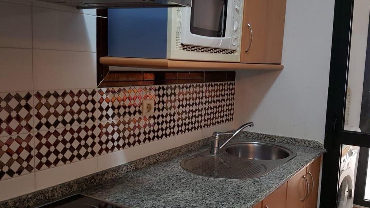 Photo of Kitchen in Atlanterra