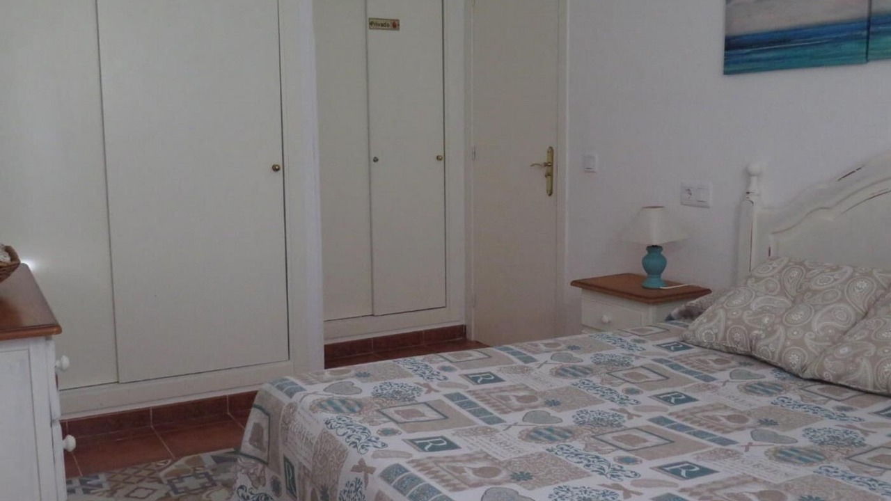 Photo of Bedroom in Atlanterra