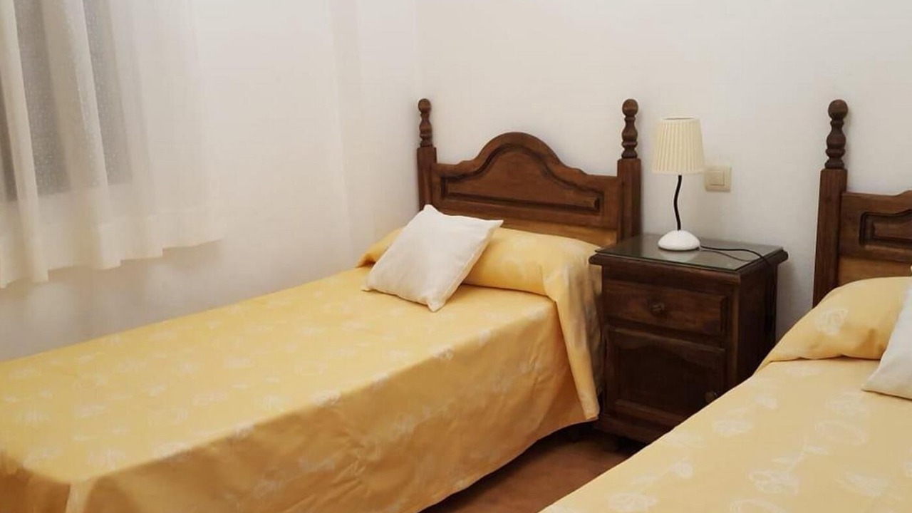 Photo of Bedroom in Atlanterra