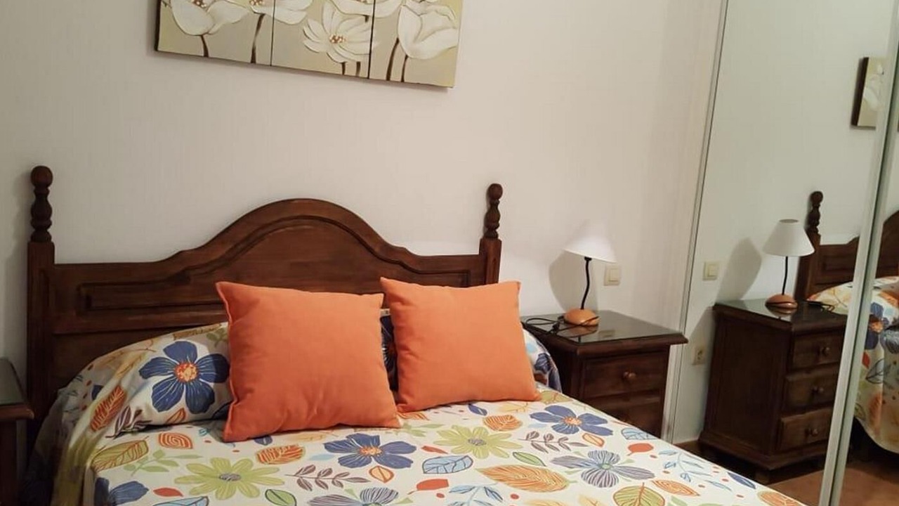 Photo of Bedroom in Atlanterra