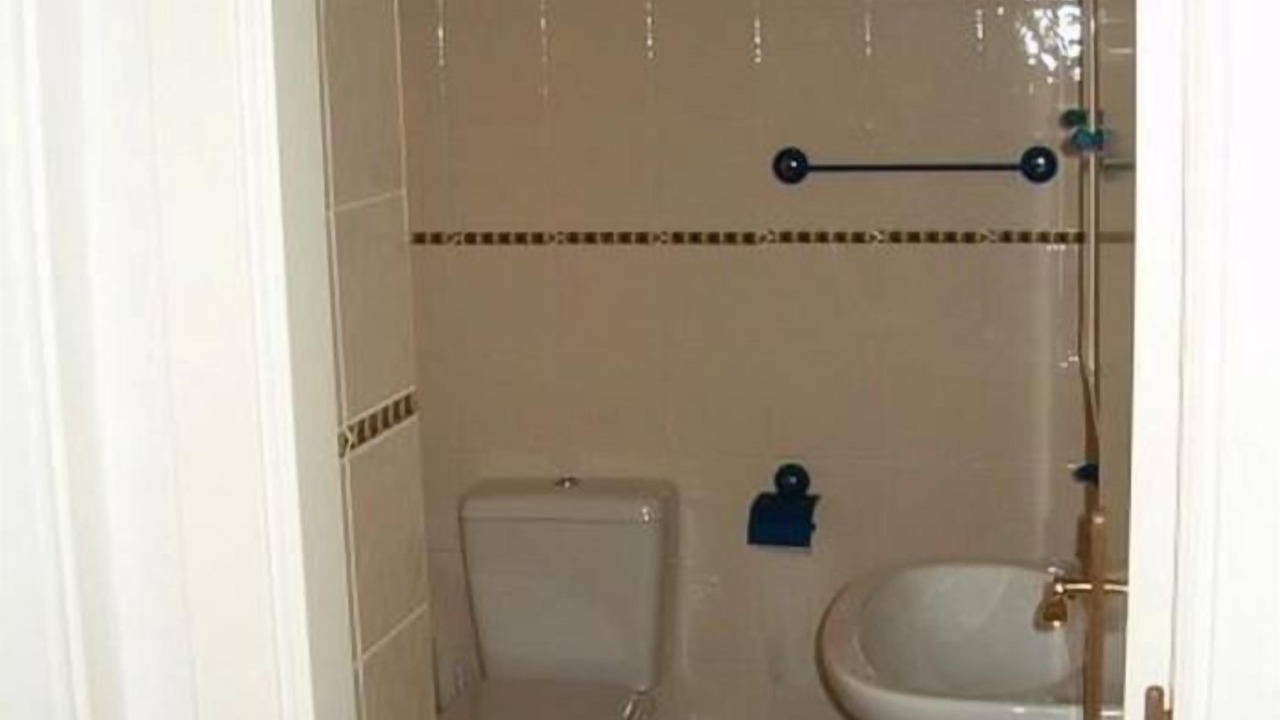 Photo of Bathroom in Atlanterra