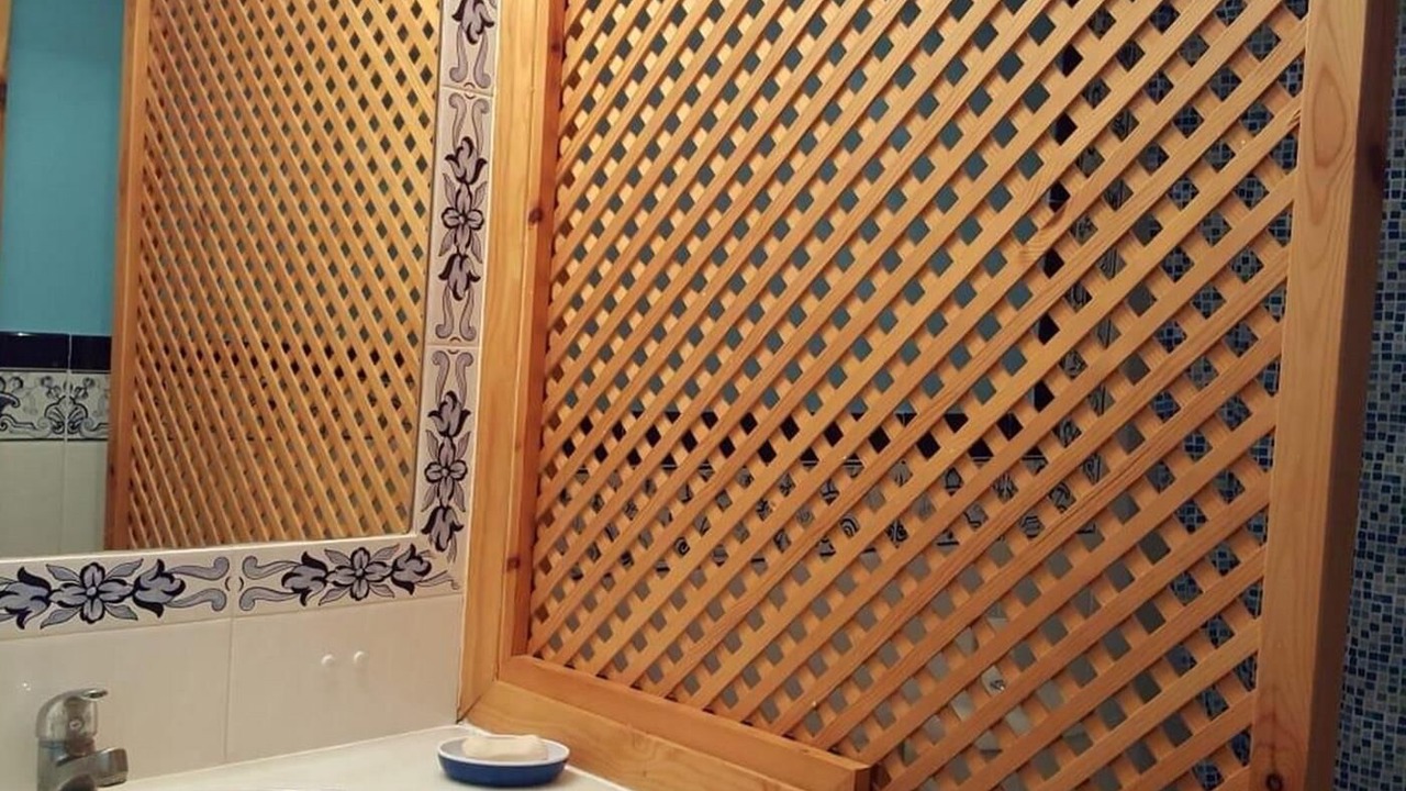 Photo of Bathroom in Atlanterra