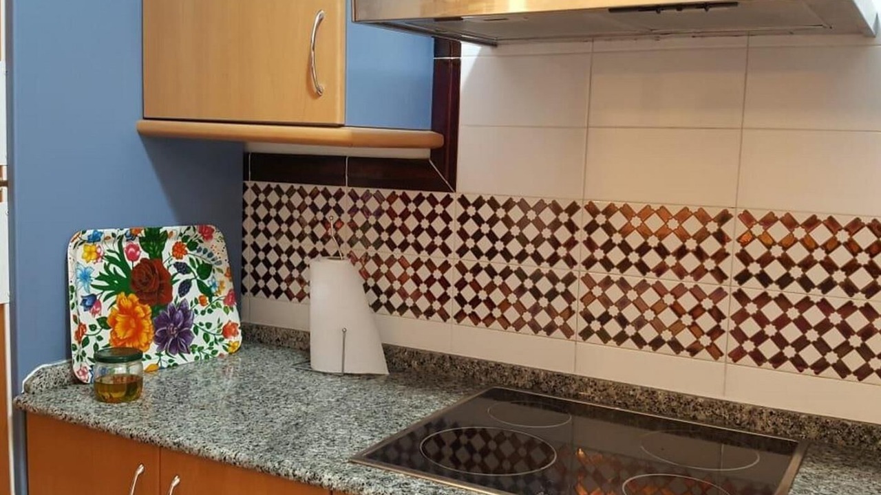 Photo of Kitchen in Atlanterra