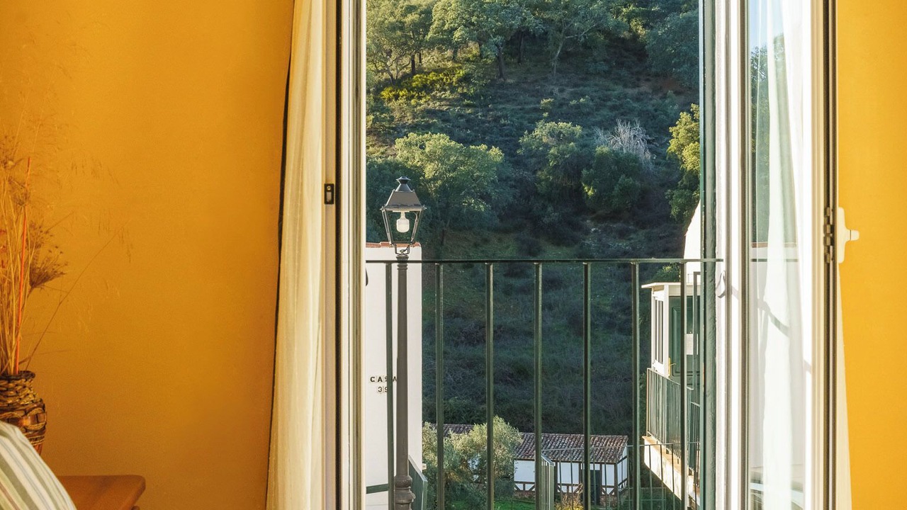 Photo of Bedroom in Aracena