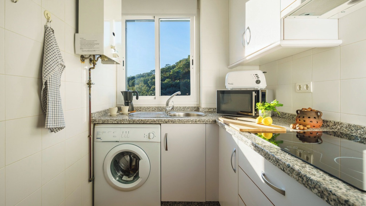 Photo of Kitchen in Aracena