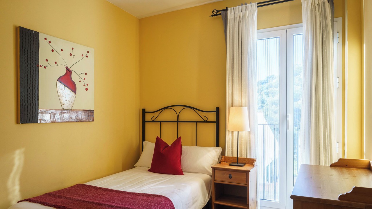 Photo of Bedroom in Aracena