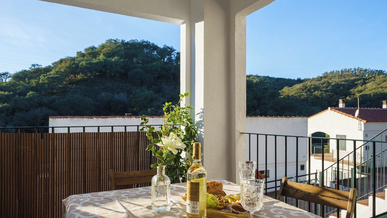 Photo of Outdoor in Aracena