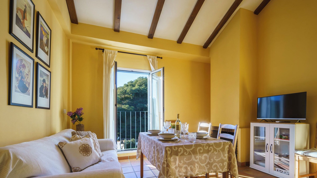 Photo of Livingroom in Aracena