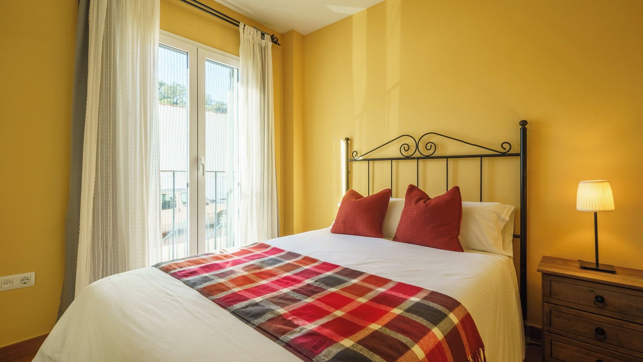 Photo of Bedroom in Aracena