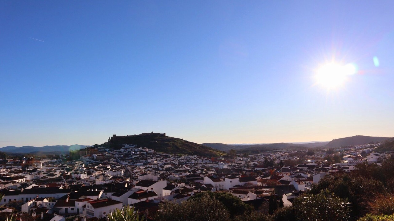 Photo of Outdoor in Aracena