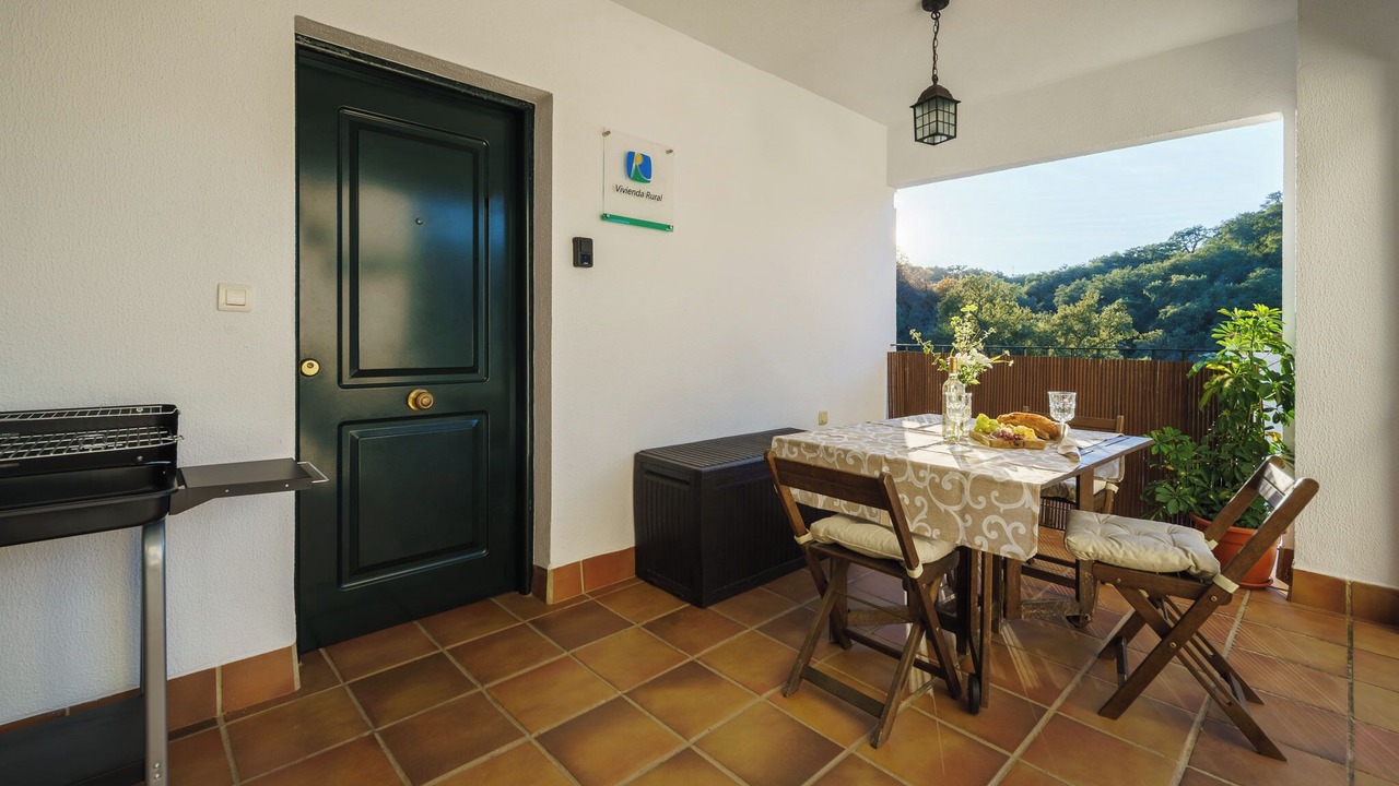 Photo of Outdoor in Aracena