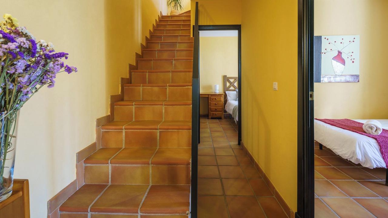Photo of Bedroom in Aracena