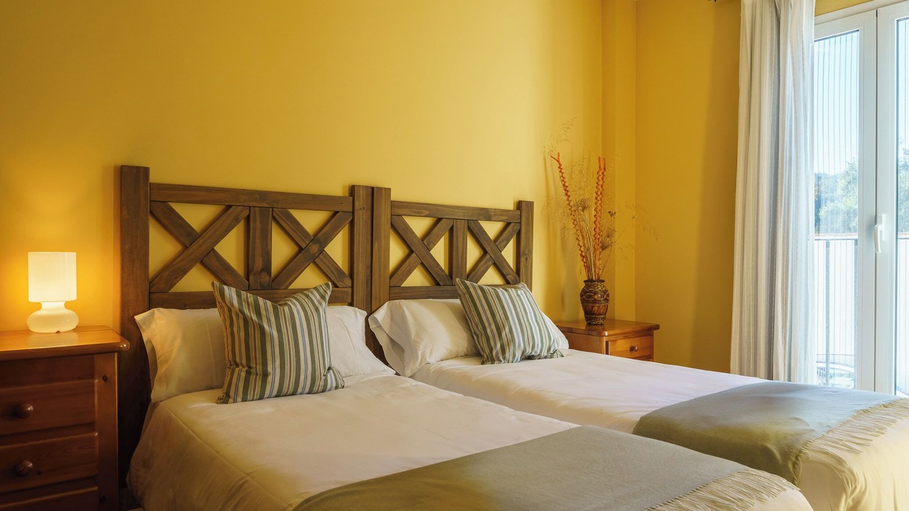 Photo of Bedroom in Aracena