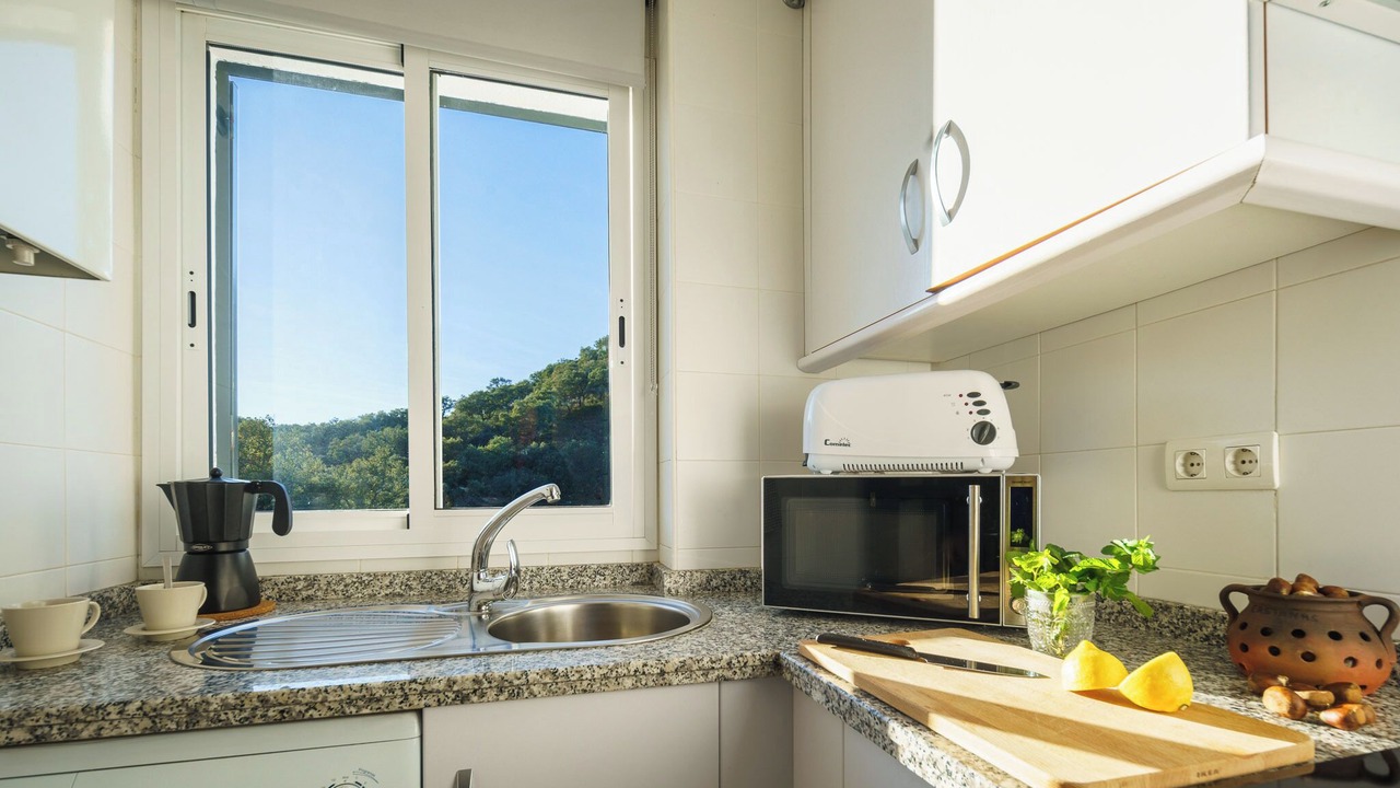 Photo of Kitchen in Aracena