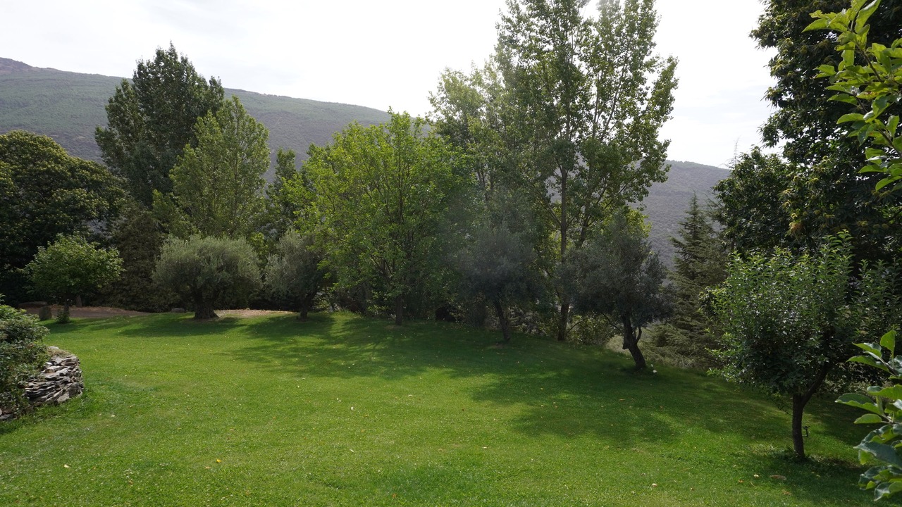Photo of Outdoor in Busquistar
