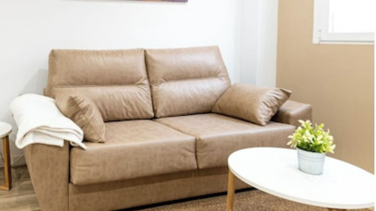 Photo of Livingroom in Distrito Sur