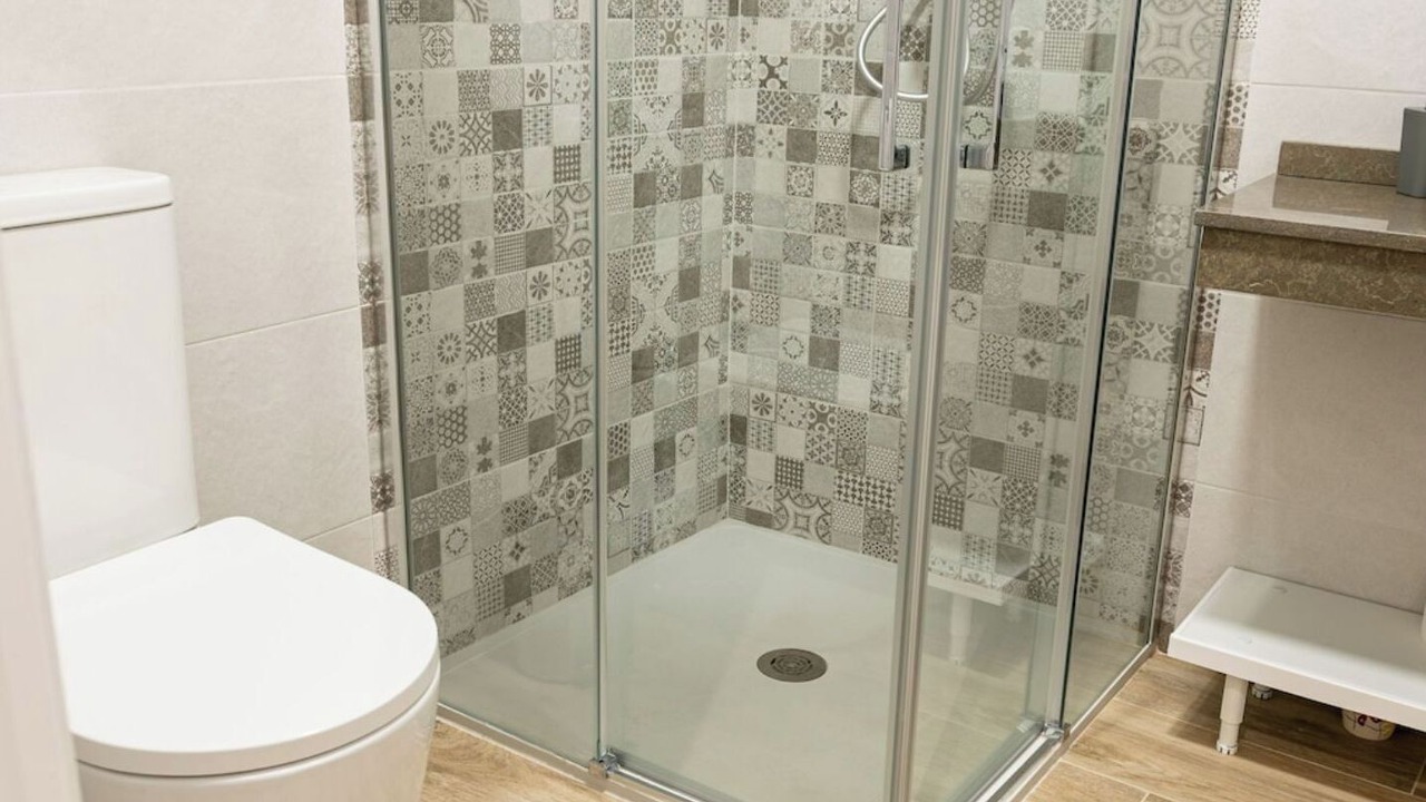 Photo of Bathroom in Distrito Sur