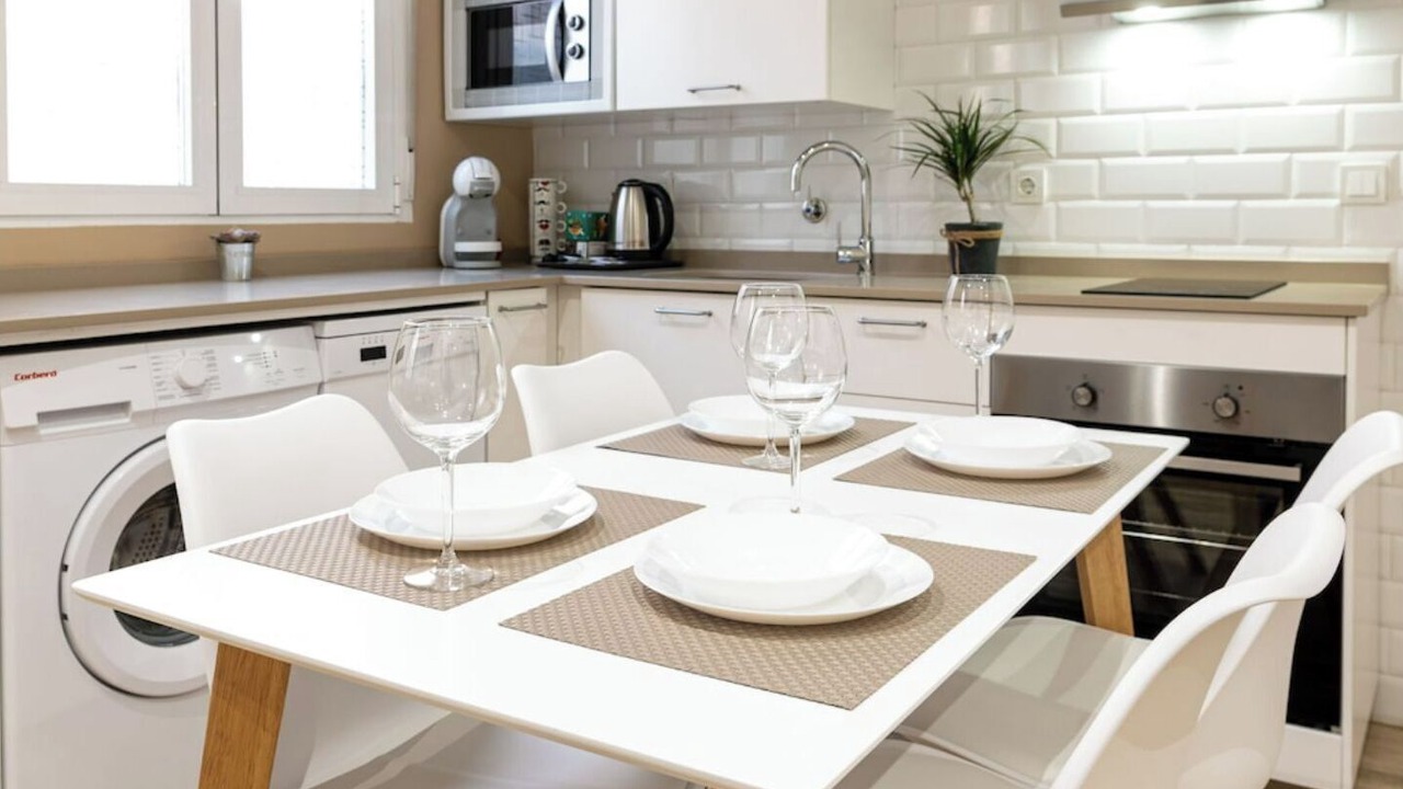 Photo of Kitchen in Distrito Sur