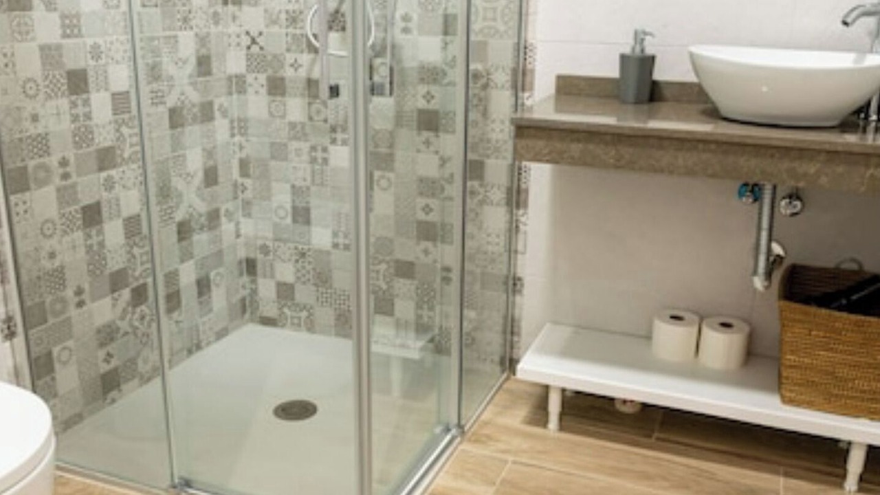 Photo of Bathroom in Distrito Sur