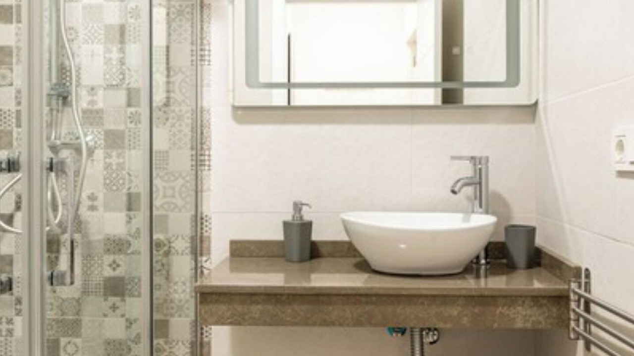 Photo of Bathroom in Distrito Sur