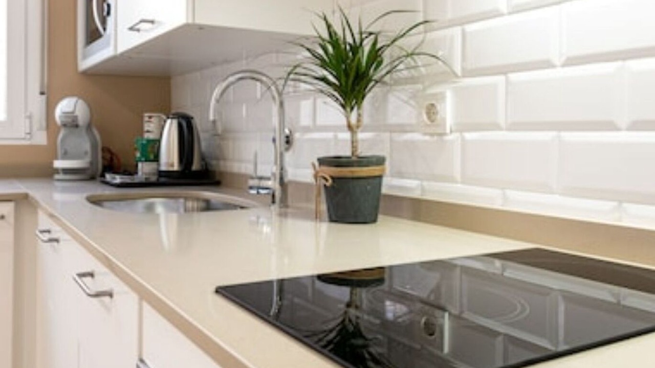 Photo of Kitchen in Distrito Sur