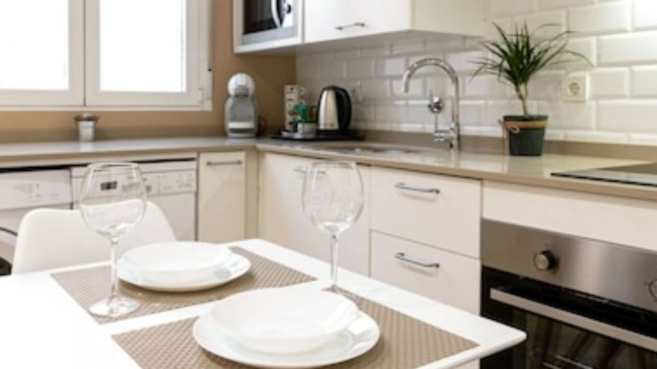 Photo of Kitchen in Distrito Sur
