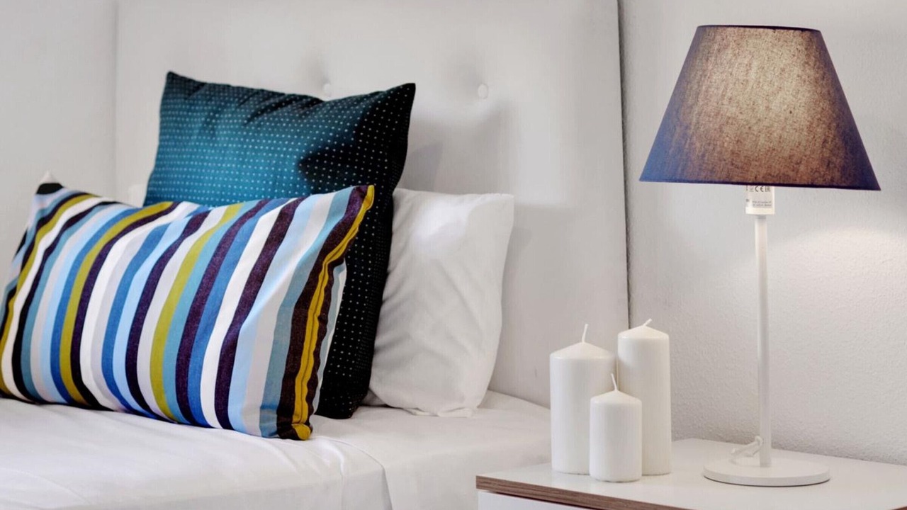Photo of Bedroom in Benagalbon