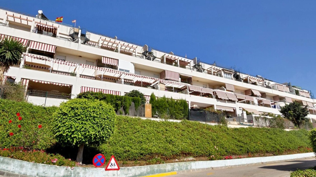 Photo of Outdoor in Benagalbon