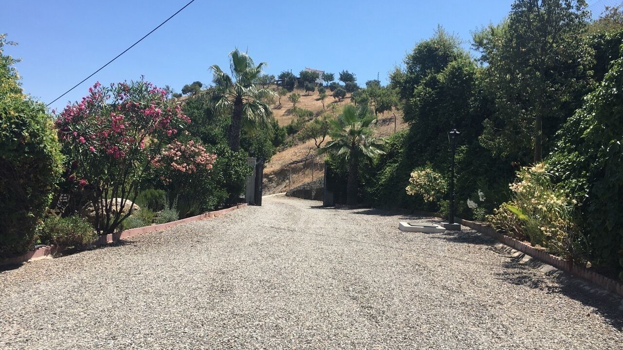 Photo of Outdoor in Cartama