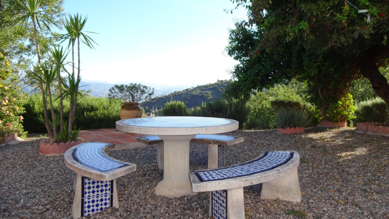 Photo of Outdoor in Cartama