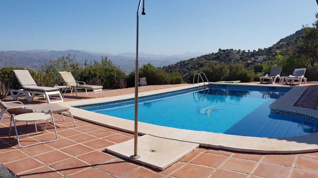 Photo of Outdoor in Cartama