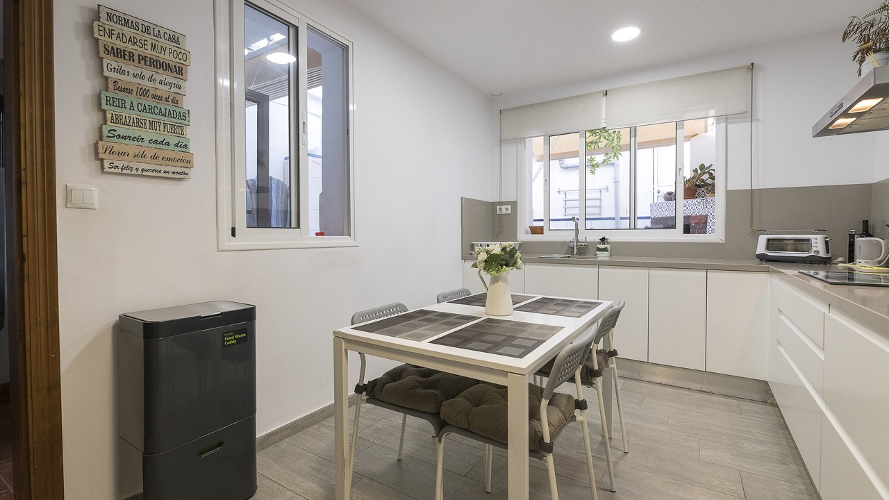 Photo of Kitchen in Algeciras