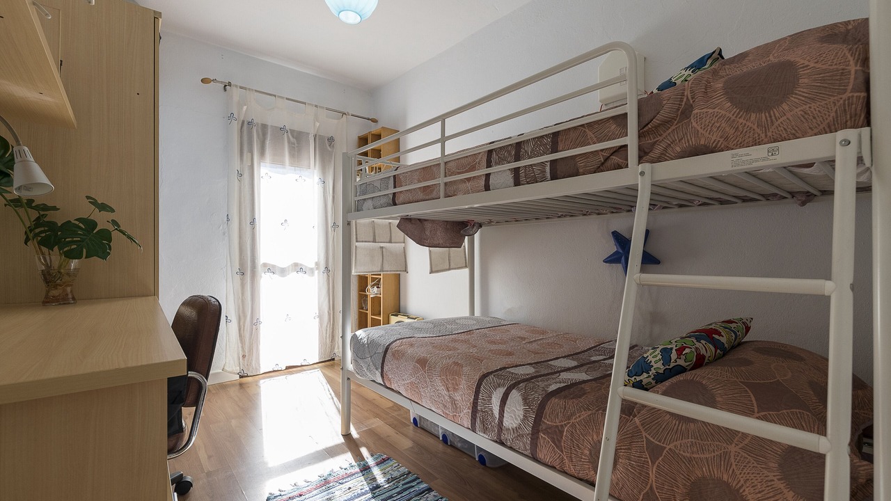 Photo of Bedroom in Algeciras