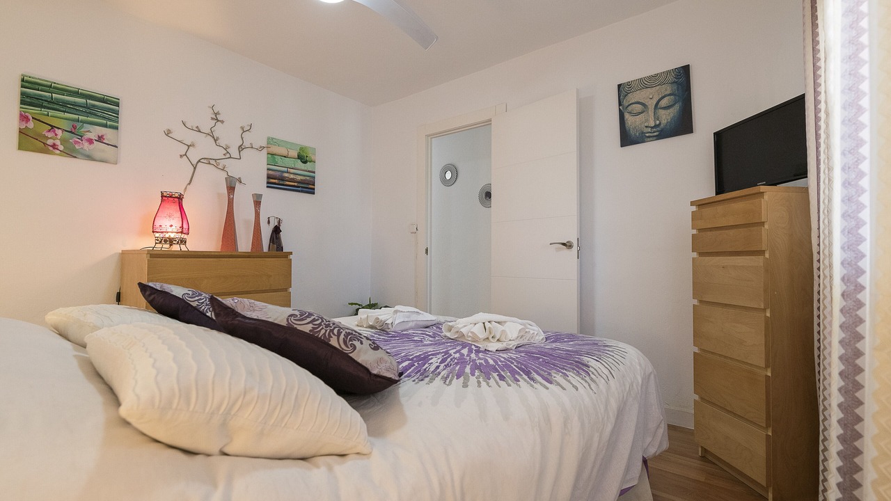 Photo of Bedroom in Algeciras