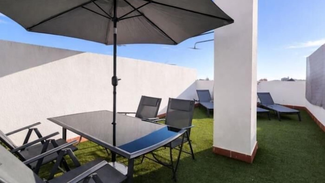 Photo of Outdoor in San Felipe Neri