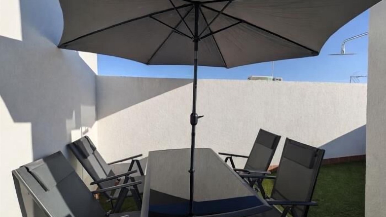 Photo of Outdoor in San Felipe Neri